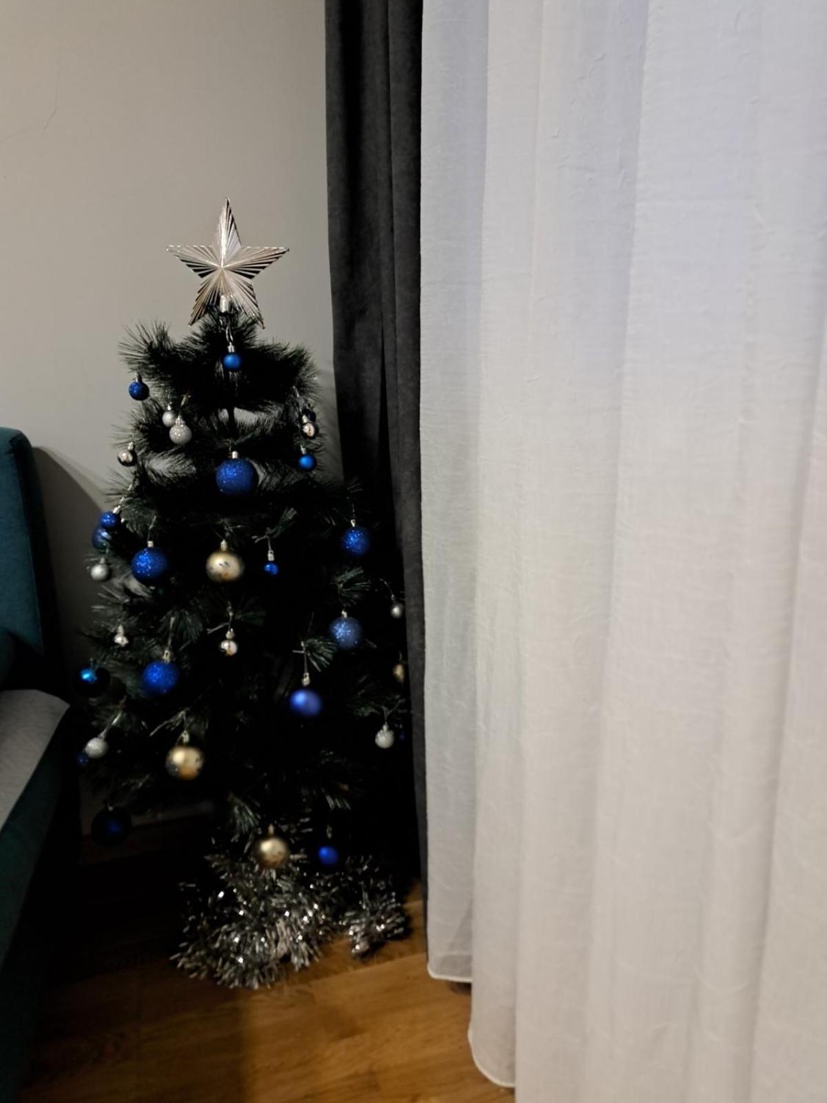 Apartment Marija เบลเกรด ภายนอก รูปภาพ