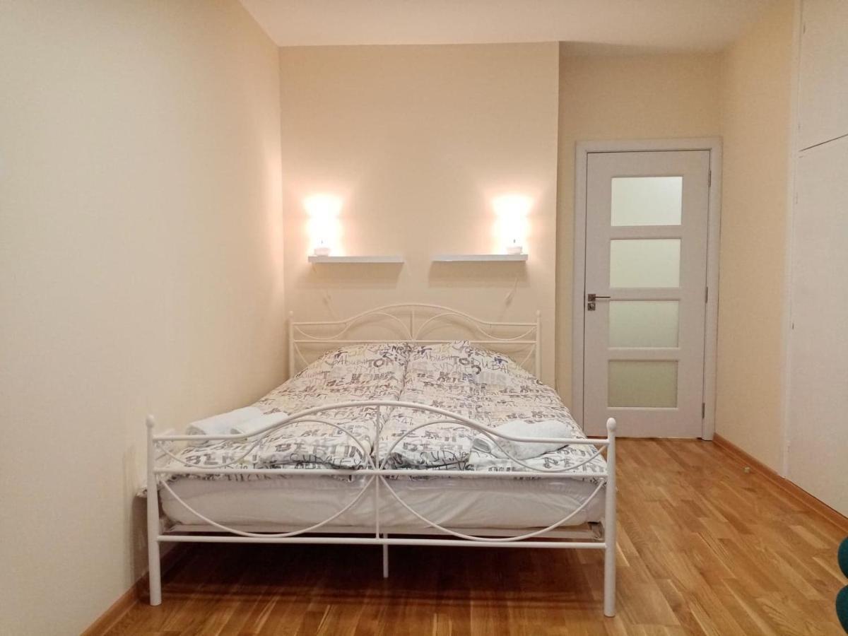 Apartment Marija เบลเกรด ภายนอก รูปภาพ