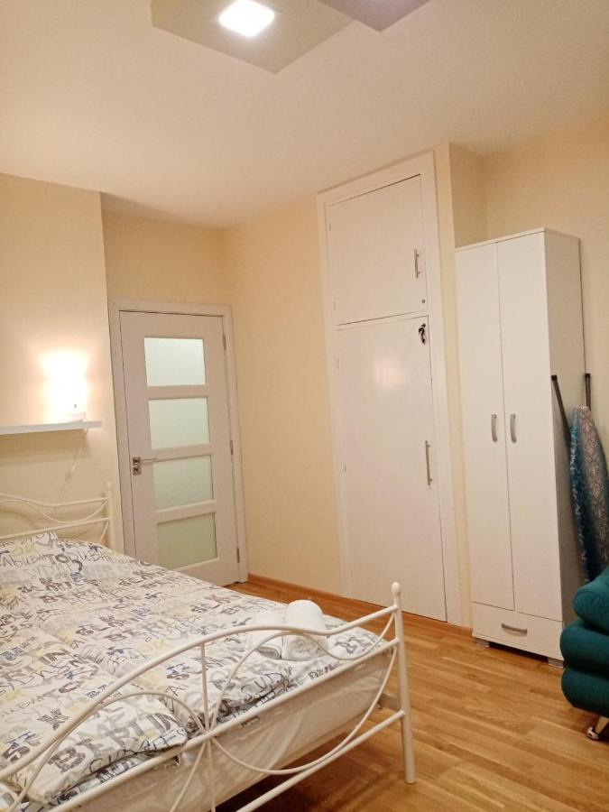 Apartment Marija เบลเกรด ภายนอก รูปภาพ