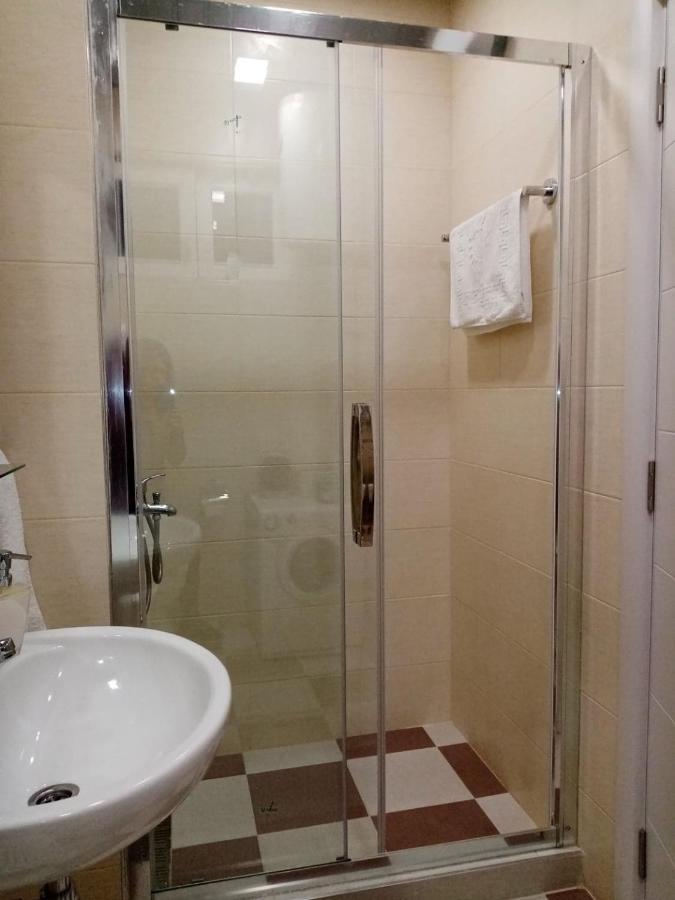 Apartment Marija เบลเกรด ภายนอก รูปภาพ