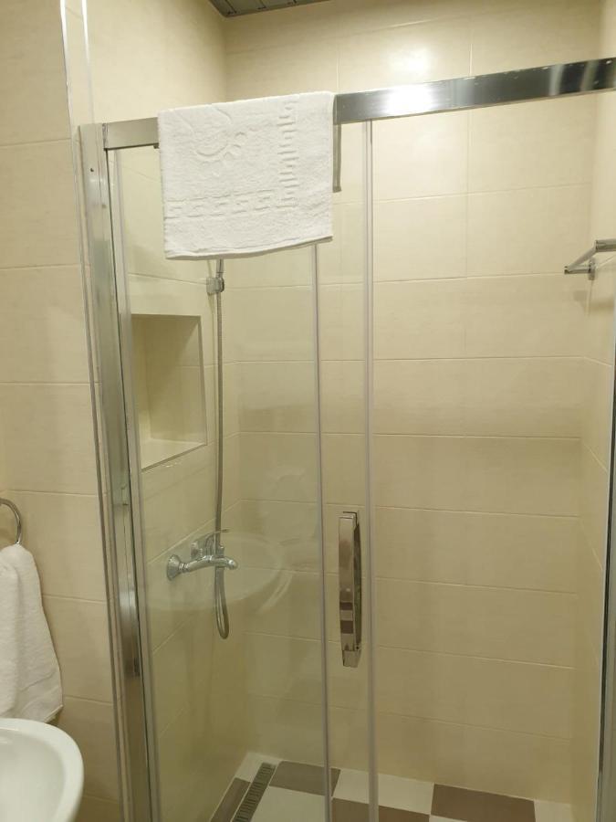 Apartment Marija เบลเกรด ภายนอก รูปภาพ
